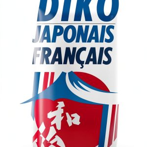 French Language Learning Book by KOTOBA EDITIONS-0