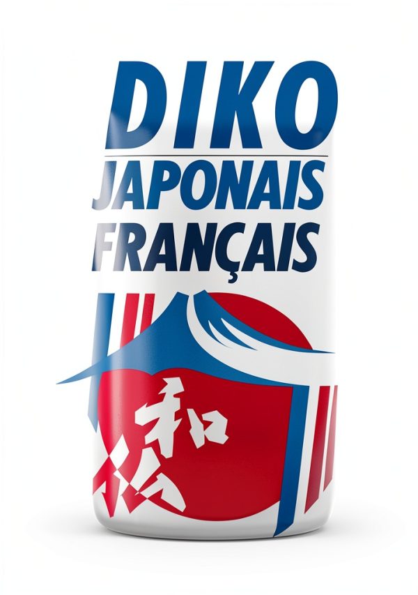 French Language Learning Book by KOTOBA EDITIONS-0