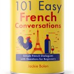 Learn French Through English Kindle eBook 281-Page Language Guide-0
