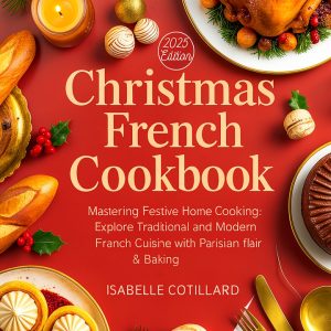 Christmas & Hanukkah Cooking Kindle Edition by Unknown Author-0