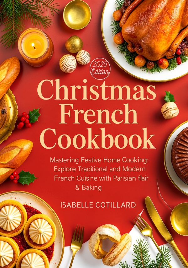 Christmas & Hanukkah Cooking Kindle Edition by Unknown Author-0