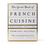 French Cooking Essentials by Vendome Press-0