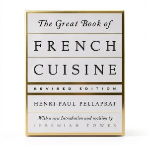 French Cooking Essentials by Vendome Press-0