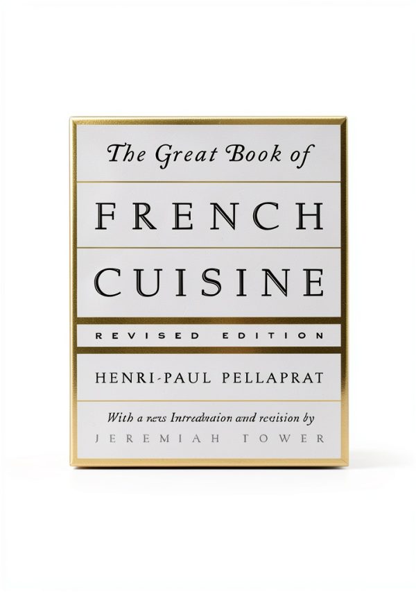French Cooking Essentials by Vendome Press-0