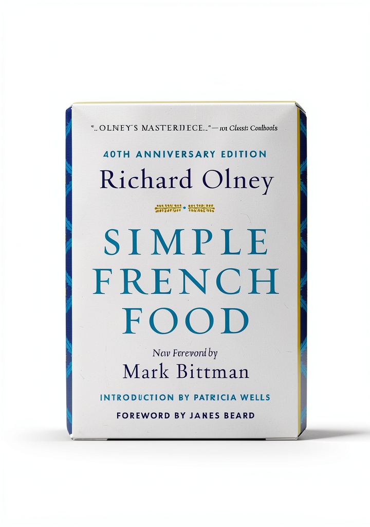 Installing French Cooking Special Edition by Harvest on a wooden desk