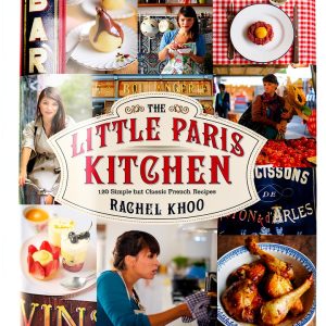 French Cooking Essentials by Chronicle Books LLC-0