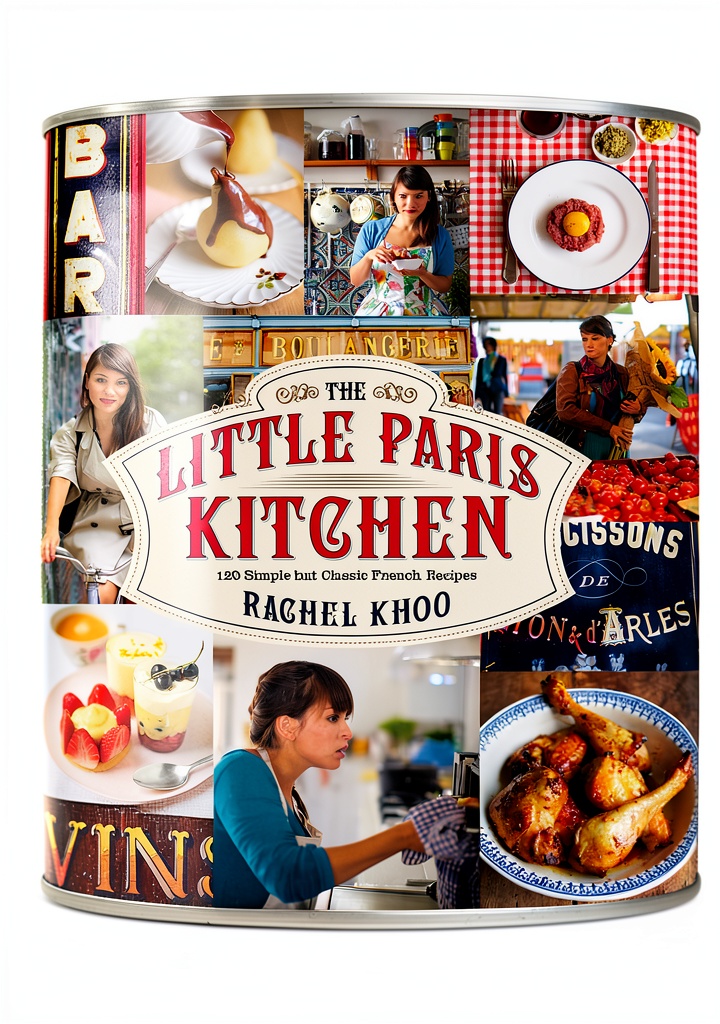 French cooking