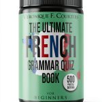 French Kindle Workbook 96‑Page Practice Guide by XYZ Press-0