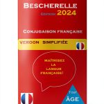 Apprendre le Français Workbook by E David – 106‑Page Interactive eBook-0
