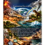 French-English Bilingual Vocabulary Novels for Kindle - 246 Pages-0