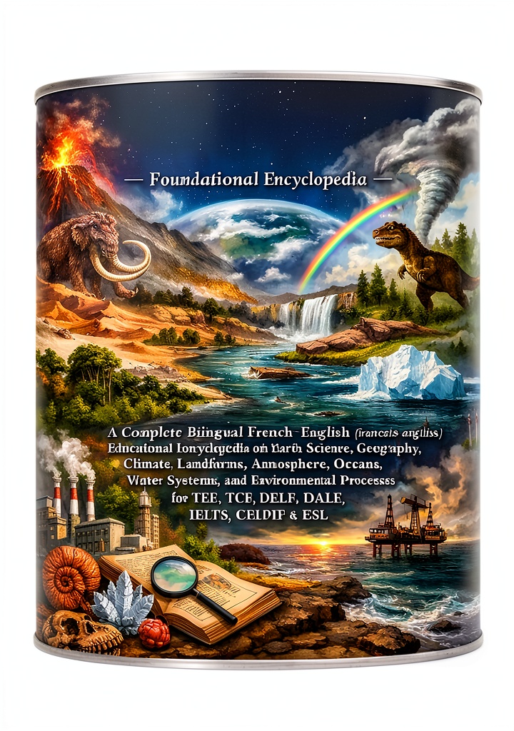 French-English vocabulary