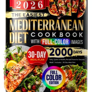 Greek Cooking Essentials: A Comprehensive Guide for Beginners-0