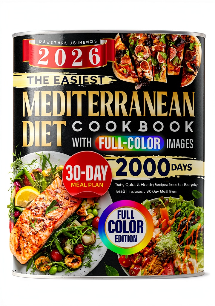 Mediterranean cuisine