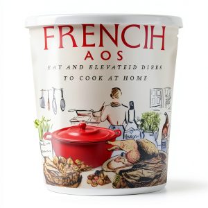 French Cooking with Ease: Bloomsbury Publishing's Kindle Edition-0