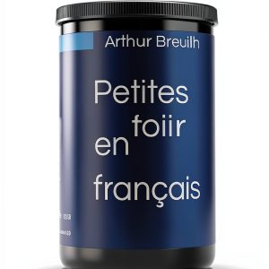 French Language Instruction for Preschool to 12th Grade, Unlimited-0