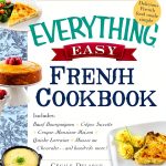 Everything Illustrated French Cooking Cookbook 682 Page Guide-0