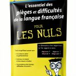 French Language Guide for Beginners - Pour les Nuls Kindle eBook-0