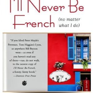 Brittany Travel Guide by Atria Books Kindle Edition-0