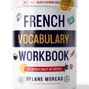 French Language Reference Guide for Unlimited Kindle Usage-0