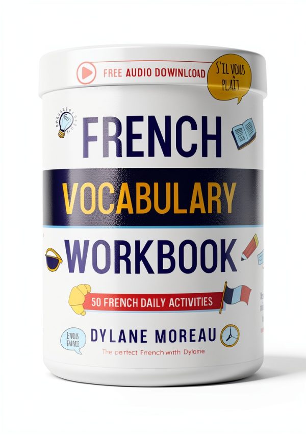 French Language Reference Guide for Unlimited Kindle Usage-0