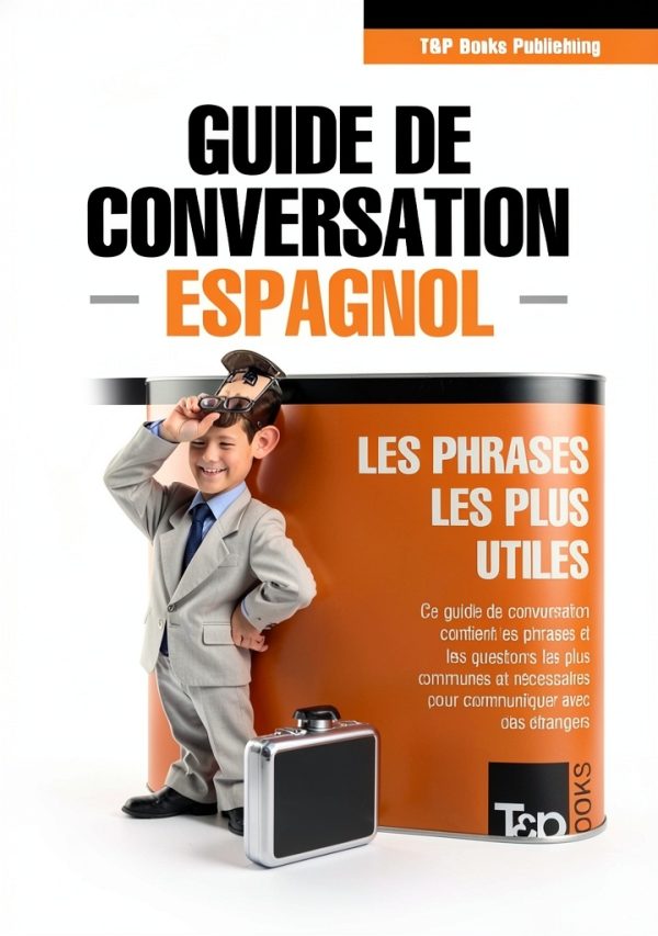 French Travel Guide by T&P Books Kindle Edition 193‑Page Reference-0