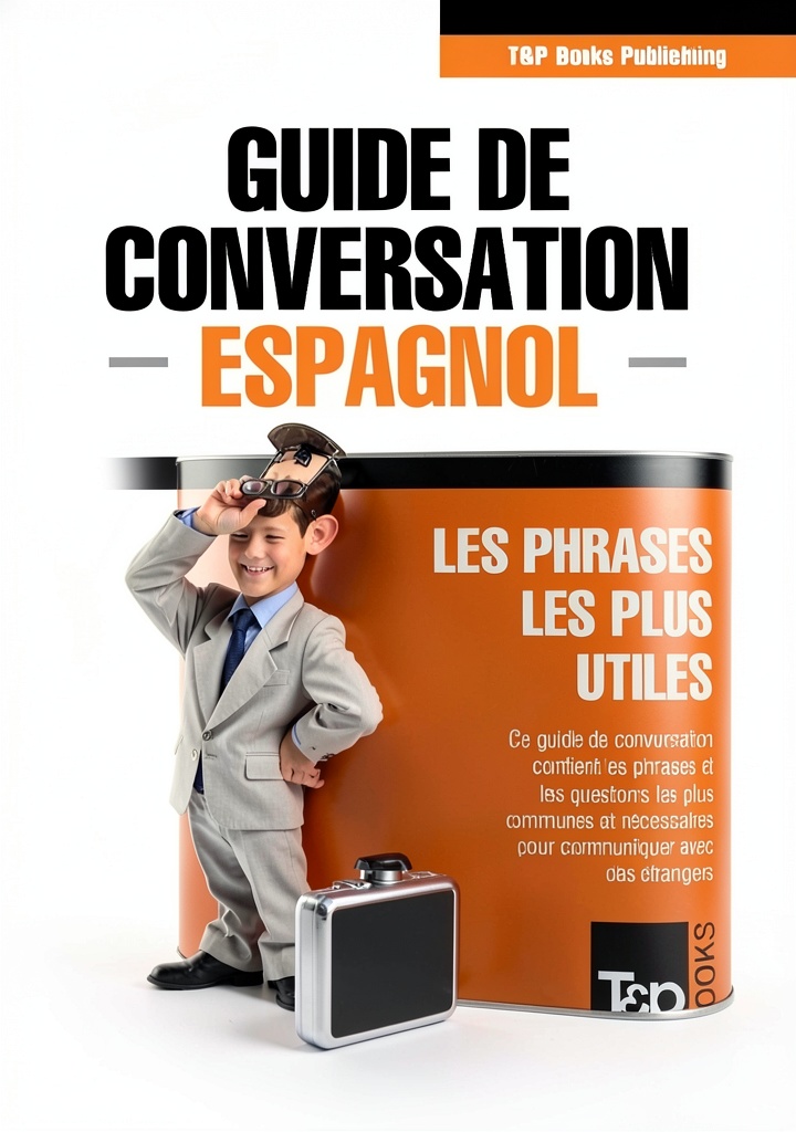 Installing French Travel Guide by T&P Books Kindle Edition 193‑Page Reference on a wooden desk