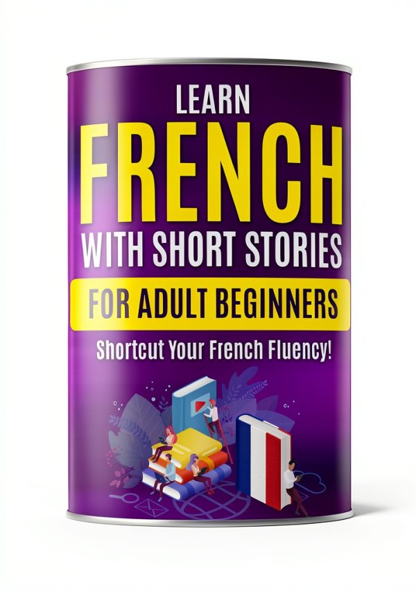 Learn French For Adults Kindle Edition French Language Guide 147 Pages-0