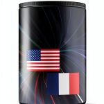 Amazon French Kindle Dictionary 2021 Edition 11354‑Page Reference-0