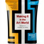 Business of Art 2nd Edition Kindle eBook by Allworth with Typesetting-0
