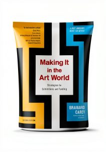 Business of Art 2nd Edition Kindle eBook by Allworth with Typesetting-0