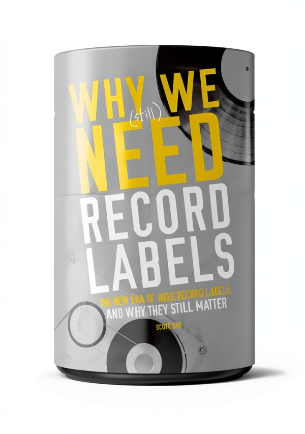 Record Label Startup Guide - Other Record Labels Kindle eBook-0