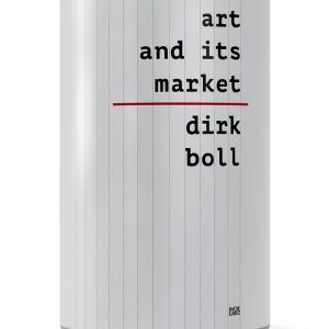 Business of Art Market Research Kindle eBook by Hatje Cantz Verlag-0