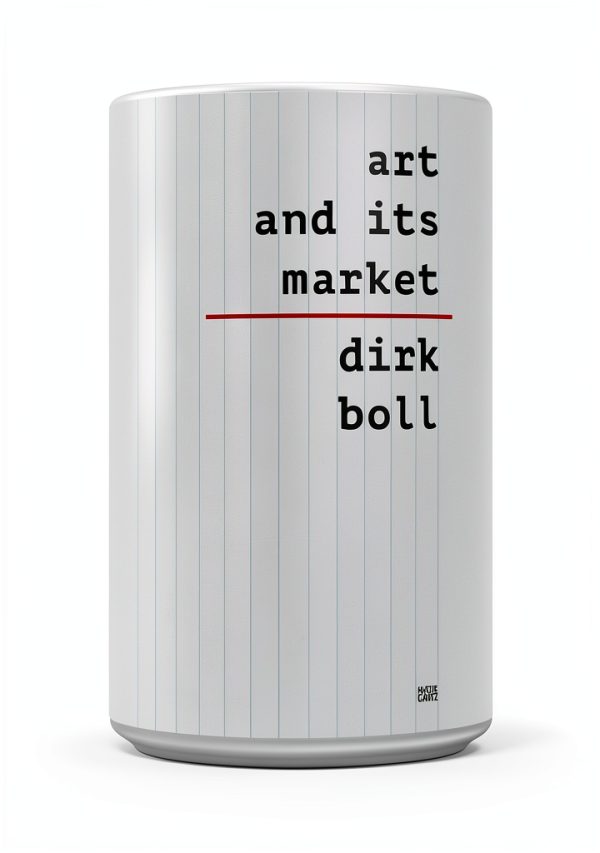 Business of Art Market Research Kindle eBook by Hatje Cantz Verlag-0