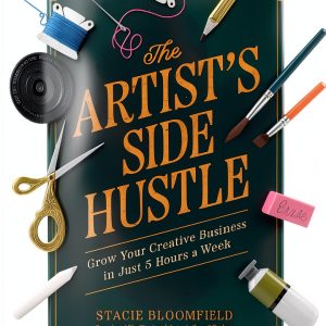 The Business of Art Practical Guide by Hay House Business eBook-0