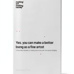 Making Art Making Money Kindle eBook Business of Art Guide 176 Pages-0