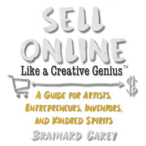 Creative Genius Shopping & Commerce Reference Kindle eBook by Allworth-0
