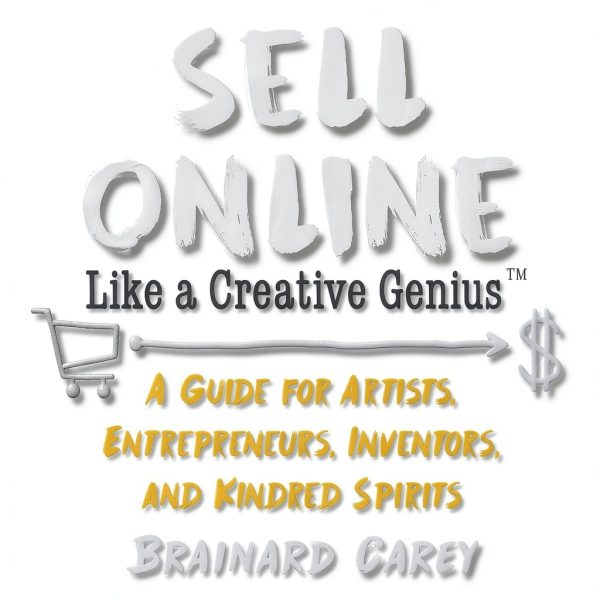 Creative Genius Shopping & Commerce Reference Kindle eBook by Allworth-0