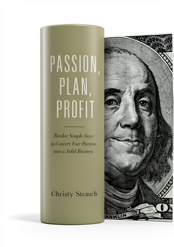 Business of Art Reference Guide - Creative Peace Press Kindle eBook-0