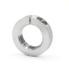 Full-Size Lock Rings YWIOAD Precision 7/8-14 Inch Splint Design 6pcs-2