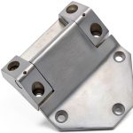 304 Stainless Steel Heavy Duty Hinges BHFTAVD Truck Trailer Door Hinge-0