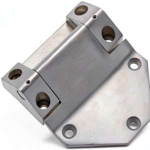 304 Stainless Steel Heavy Duty Hinges BHFTAVD Truck Trailer Door Hinge-0