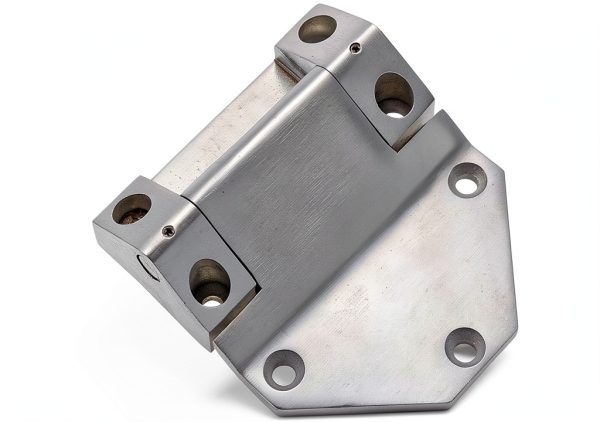 304 Stainless Steel Heavy Duty Hinges BHFTAVD Truck Trailer Door Hinge-0