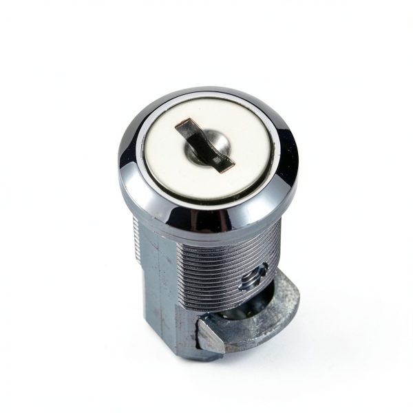 Cabinet Cam Lock MS826 Fire Hydrant Cylindrical Press Lock-0