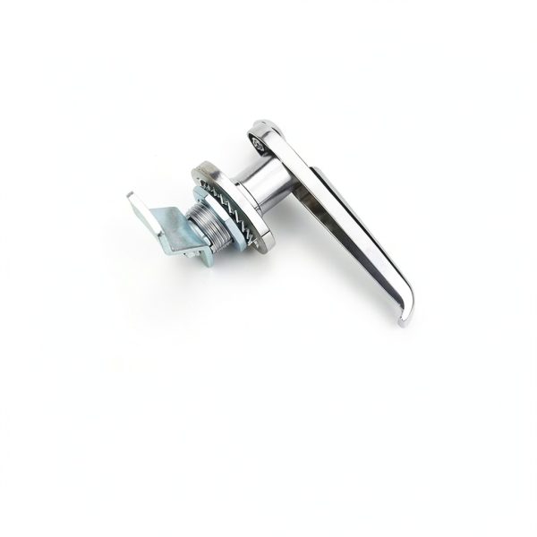 Handle Lock Zinc Alloy Industrial Box Chassis – ZVZHGXDX-3