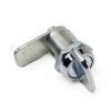 Tongue Mailbox Iron Cabinet Lock Ring - SIILTVOD Zinc Fire Lock-1