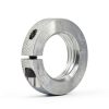 Full-Size Lock Rings YWIOAD Precision 7/8-14 Inch Splint Design 6pcs-5