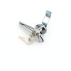 Handle Lock Zinc Alloy Industrial Box Chassis – ZVZHGXDX-1