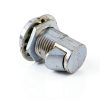 Cabinet Cam Lock MS826 Fire Hydrant Cylindrical Press Lock-3