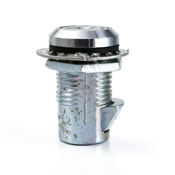 Cabinet Cam Lock MS826 Fire Hydrant Cylindrical Press Lock-2