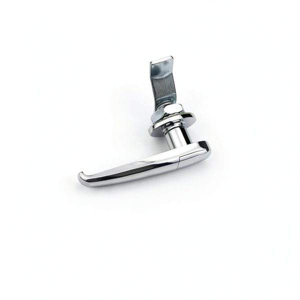 Handle Lock Zinc Alloy Industrial Box Chassis – ZVZHGXDX-4